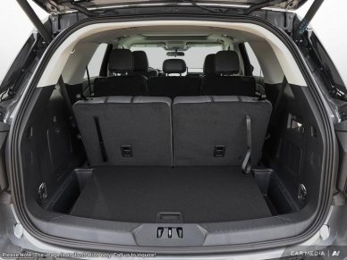 2025 Ford Explorer Active  - Activex Seats - 20" Wheels - Image 6