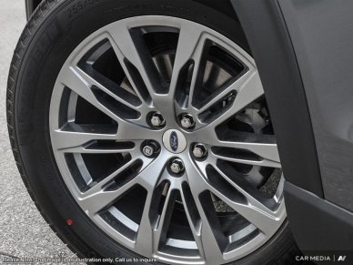 2025 Ford Explorer Active  - Activex Seats - 20" Wheels - Image 7