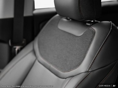 2025 Ford Explorer Active  - Activex Seats - 20" Wheels - Image 18