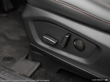 2025 Ford Explorer Active  - Activex Seats - 20" Wheels - Image 24