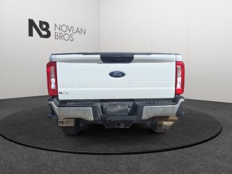 2023 Ford F-350 Super Duty XL  - Diesel Engine - Image 5