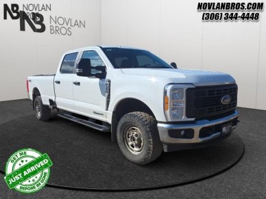 2023 Ford F-350 Super Duty XL  - Diesel Engine - Image 0