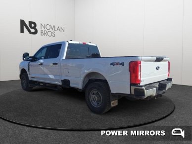 2023 Ford F-350 Super Duty XL  - Diesel Engine - Image 2