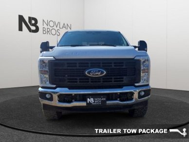 2023 Ford F-350 Super Duty XL  - Diesel Engine - Image 3