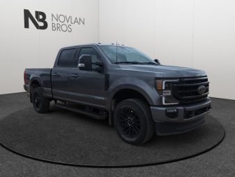 2022 Ford F-350 Super Duty Lariat  - Power Stroke - Image 6