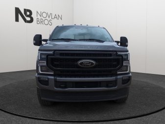 2022 Ford F-350 Super Duty Lariat  - Power Stroke - Image 7