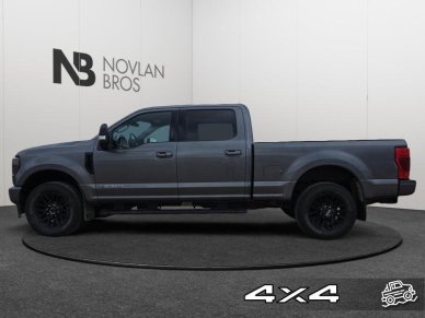 2022 Ford F-350 Super Duty Lariat  - Power Stroke - Image 1