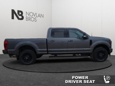 2022 Ford F-350 Super Duty Lariat  - Power Stroke - Image 5
