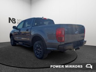 2021 Ford Ranger XLT  - Heated Seats - Image 3