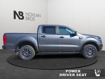 2021 Ford Ranger XLT  - Heated Seats - Image 5