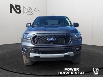 2021 Ford Ranger XLT  - Heated Seats - Image 6