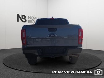 2021 Ford Ranger XLT  - Heated Seats - Image 7