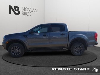 2021 Ford Ranger XLT  - Heated Seats - Image 8