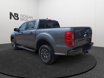 2021 Ford Ranger XLT  - Heated Seats - Image 2