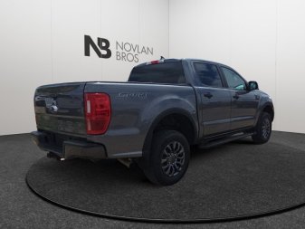 2021 Ford Ranger XLT  - Heated Seats - Image 3
