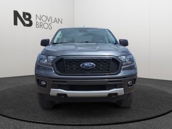 2021 Ford Ranger XLT  - Heated Seats - Image 5
