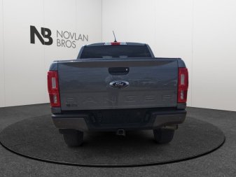 2021 Ford Ranger XLT  - Heated Seats - Image 6