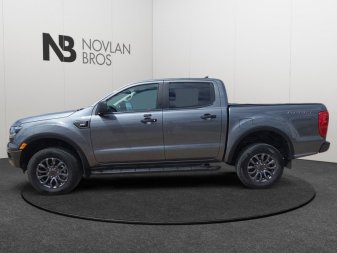 2021 Ford Ranger XLT  - Heated Seats - Image 7