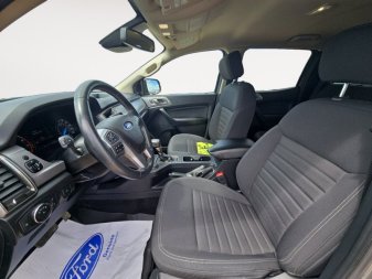 2021 Ford Ranger XLT  - Heated Seats - Image 8