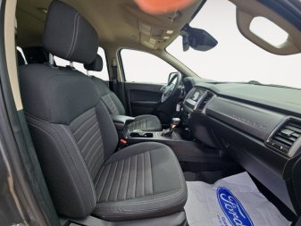 2021 Ford Ranger XLT  - Heated Seats - Image 9