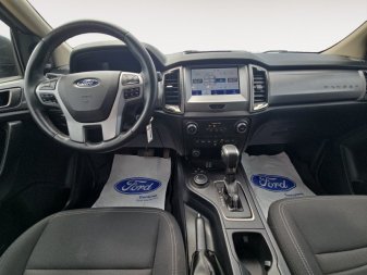 2021 Ford Ranger XLT  - Heated Seats - Image 10