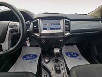 2021 Ford Ranger XLT  - Heated Seats - Image 11