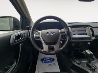 2021 Ford Ranger XLT  - Heated Seats - Image 12