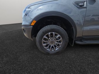 2021 Ford Ranger XLT  - Heated Seats - Image 14