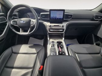 2021 Ford Explorer XLT  - Navigation - Heated Seats - Image 9
