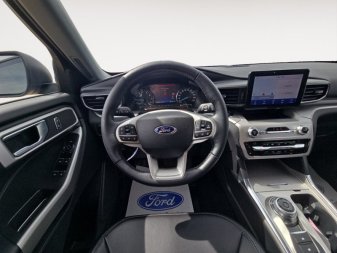 2021 Ford Explorer XLT  - Navigation - Heated Seats - Image 11