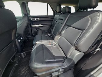 2021 Ford Explorer XLT  - Navigation - Heated Seats - Image 12