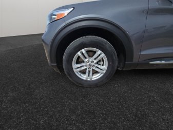 2021 Ford Explorer XLT  - Navigation - Heated Seats - Image 13