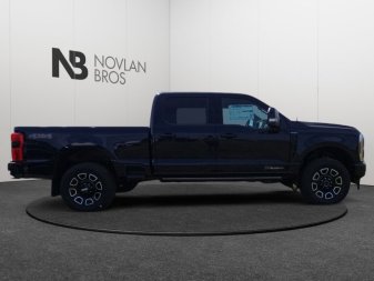 2025 Ford F-350 Super Duty PLATINUM  - Moonroof - Image 5