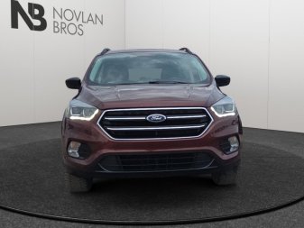 2018 Ford Escape SE  - Bucket Seats - Image 5