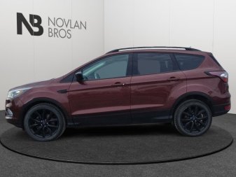 2018 Ford Escape SE  - Bucket Seats - Image 6