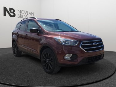 2018 Ford Escape SE  - Bucket Seats - Image 1