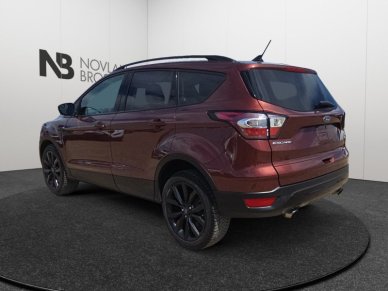 2018 Ford Escape SE  - Bucket Seats - Image 2