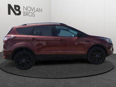 2018 Ford Escape SE  - Bucket Seats - Image 4