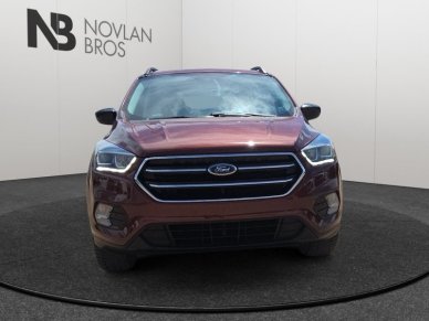 2018 Ford Escape SE  - Bucket Seats - Image 5