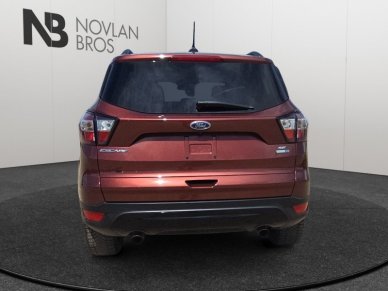 2018 Ford Escape SE  - Bucket Seats - Image 6