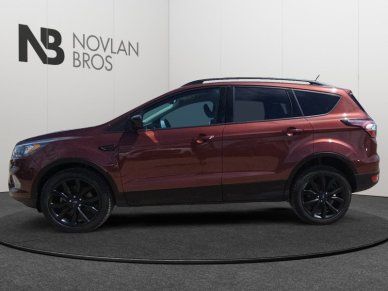 2018 Ford Escape SE  - Bucket Seats - Image 7