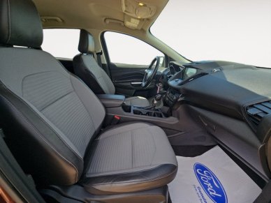 2018 Ford Escape SE  - Bucket Seats - Image 8