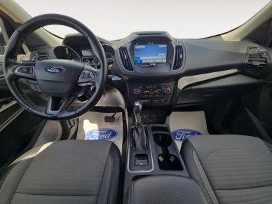 2018 Ford Escape SE  - Bucket Seats - Image 9