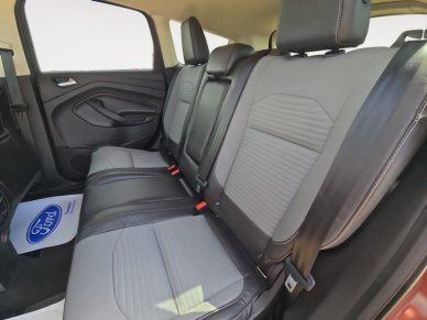 2018 Ford Escape SE  - Bucket Seats - Image 11