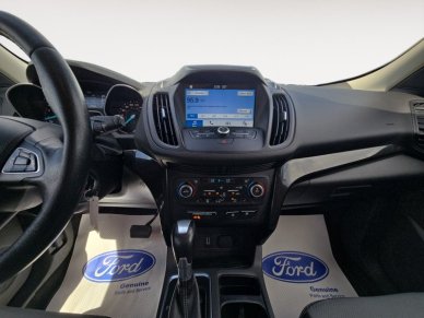 2018 Ford Escape SE  - Bucket Seats - Image 12
