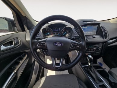 2018 Ford Escape SE  - Bucket Seats - Image 13