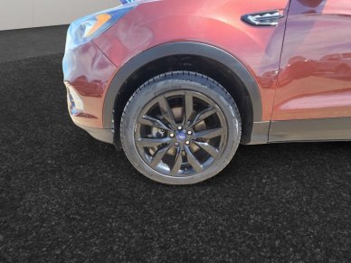 2018 Ford Escape SE  - Bucket Seats - Image 14