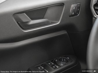 2025 Ford Bronco Sport Badlands  - Sunroof - Image 14