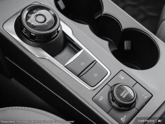 2025 Ford Bronco Sport Badlands  - Sunroof - Image 15