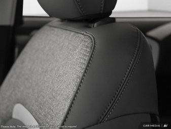 2025 Ford Bronco Sport Badlands  - Sunroof - Image 18